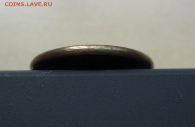 50 копеек 2005г. СП. Гурт бочкообразный. Немагнитная. - IMG_3779.JPG