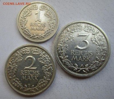 1 марка 1926 года и 2 марки и 3 марки 1931 года. 12-07-2015. - IMG_2599.JPG