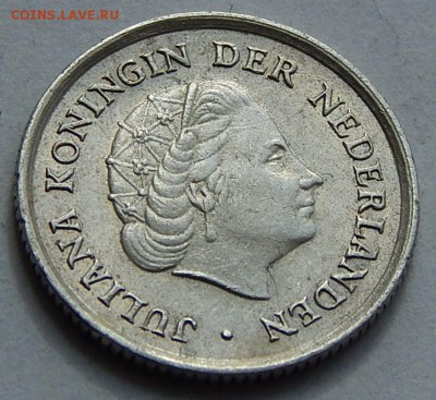 10 гульдена 1966, до 17.07.15 в 22:00 - 5004