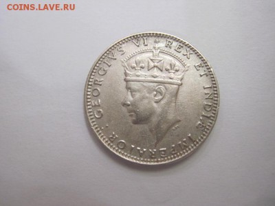 50 центов Восточная Африка 1943 до 13.07.15 - IMG_6421.JPG