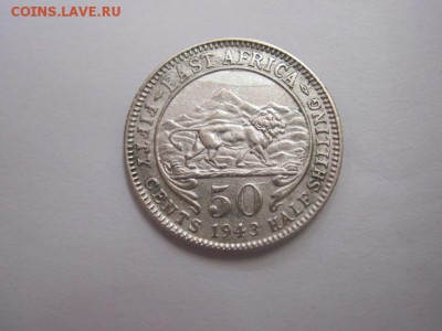 50 центов Восточная Африка 1943 до 13.07.15 - IMG_6417.JPG