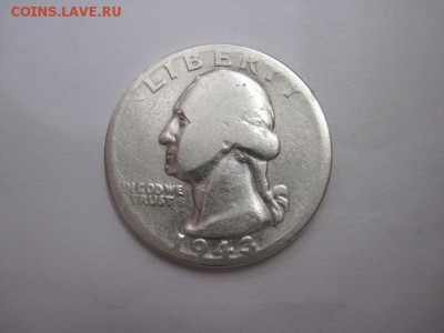 25 центов США 1943 до 13.07.15 - IMG_6438.JPG