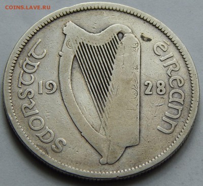 2 кроны 1928, до 17.07.15 в 22:00 МСК - 5088