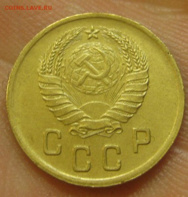 2 копейки 1940 г. (AZ-2397)-----------16.07.15, в 22.10 - IMG_7682.JPG