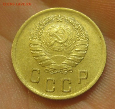2 копейки 1940 г. (AZ-2420)-----------16.07.15, в 22.10 - IMG_7803.JPG