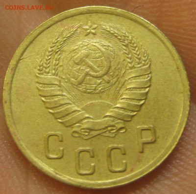 2 копейки 1940 г. (AZ-2421)-----------16.07.15, в 22.10 - IMG_7812.JPG