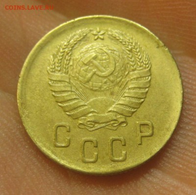 2 копейки 1940 г. (AZ-2422)-----------16.07.15, в 22.10 - IMG_7816.JPG