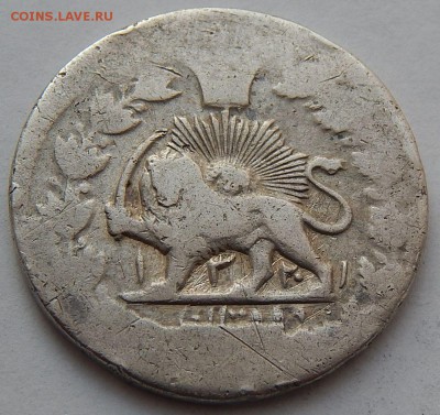 Иран 2000 динаров Султана Ахмад Шаха, до 17.07.15 в 22:00 МС - 4642