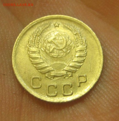 1 копейка 1940 г. (AZ-2515)-----------16.07.15, в 22.10 - IMG_8242.JPG