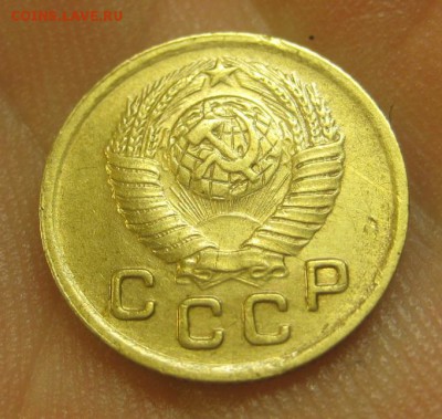1 копейка 1949 г. (AZ-2545)-----------16.07.15, в 22.10 - IMG_8455.JPG