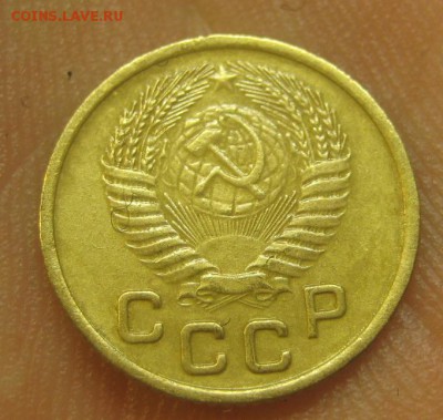 1 копейка 1953 г. (AZ-2547)-----------16.07.15, в 22.10 - IMG_8474.JPG