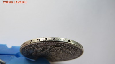 1 РУБЛЬ 1843 ГОДА - 1-1843 (6).JPG