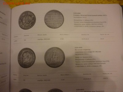 Новинка Монеты Страны Советов АИФ 6 - 1900 ЛВ - P1200034.JPG