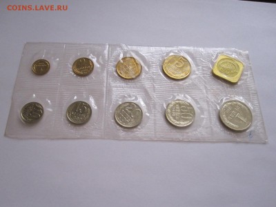 Годовой набор 1990 ММД рубль гурт 1989 16.07 22:00 - IMG_6815.JPG