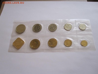 Годовой набор 1988 ЛМД 20 копеек Ф166 15.07 22:00 - IMG_6798.JPG