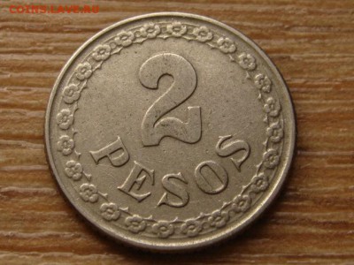 Парагвай 2 песо 1925 до 13.07.15 в 21.00 М - IMG_6613