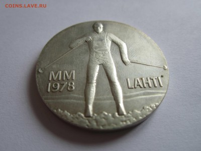 Финляндия 25 марок до 16.07 - IMG_6549.JPG