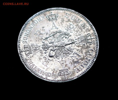____Талер 1861 Пруссии коронация UNC до 15.07.2015 22-00___ - _.JPG