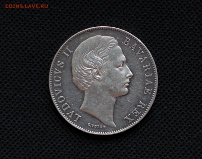 _____Талер Баварии 1871 до 15.07.2015 22-00 мск_____ - рев.JPG