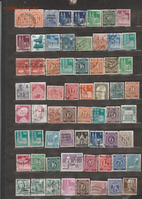 Германия (гаш) 1945-48 гг. 3.до 12.07 в 22.00 - IMG_20150711_0006