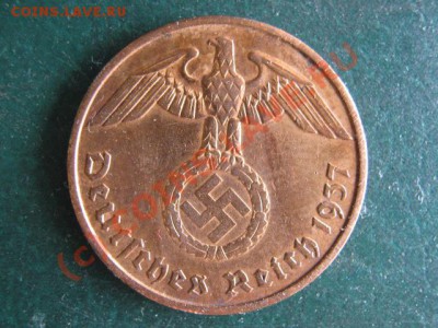 Германия 2 пф 1937А до 28-07-10 22-00 - IMG_3313