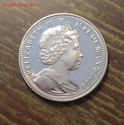 о.МЭН - Крона БИ-ДЖИЗ - 50 лет до 17.07, 22.00 - о.Мэн Би-Джиз 1