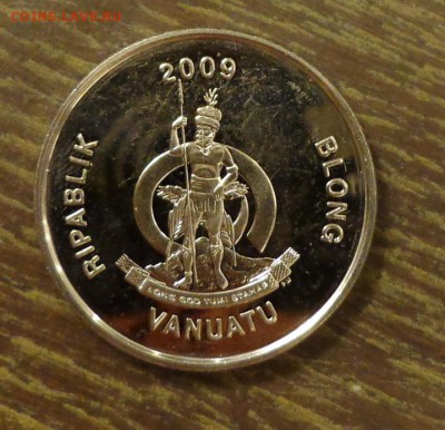 ВАНУАТУ - БАРАК ОБАМА до 17.07, 22.00 - Вануату Обама 1