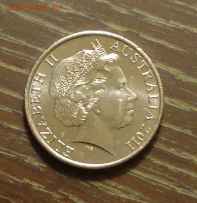 АВСТРАЛИЯ - ГОД ДОБРОВОЛЬЦЕВ до 17.07, 22.00 - Австралия - 20ц год добровольцев.1