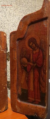 Икона складная. Триптих. - IMG_0642.JPG
