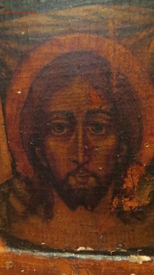 Икона складная. Триптих. - IMG_0645.JPG