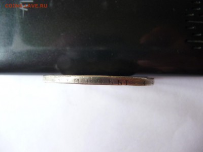 Подлинность?. Рубли 1744, 1860, 1863, 1884, 1907Х2. - P1060542.JPG