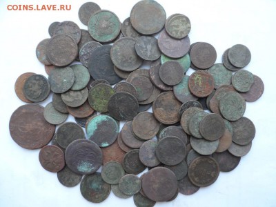 Царская медь,изучение интереса... - SAM_1680.JPG