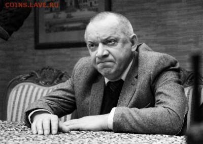 Скончался народный артист РФ Сергей Арцибашев - image