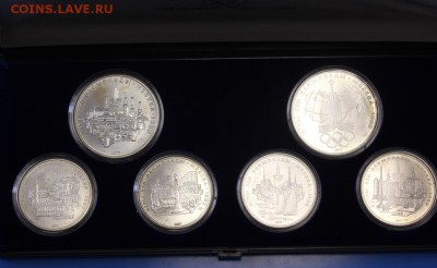 Набор монет Олимпиада 80 до 17.07. - IMG_8325.JPG