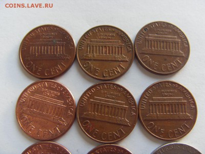 Подборка монет Сша до 17.07.15 - SDC12607.JPG