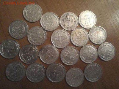 Куплю Биллон оптом и др серебро - Psfn_3eG0Do