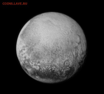 Новости астрономии и космонавтики - 071215_Pluto_Alone.JPG