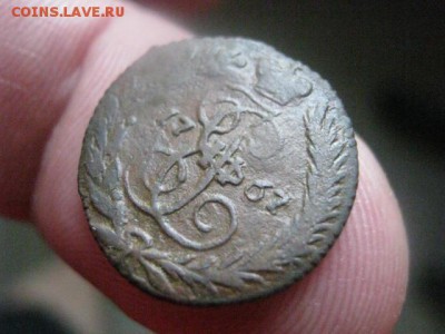 Полушка 1767 ЕМ. До 19.07.2015г. - 19 и 20 043.JPG