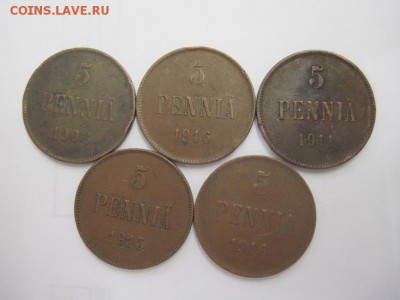 5 пенни 1908,11,15,16 до 15.07.15 - IMG_6478.JPG