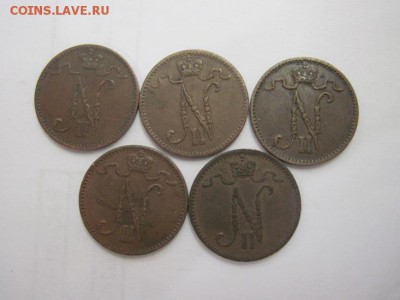 1 пенни 1900,09,11,13,16  до 15.07.15 - IMG_6487.JPG