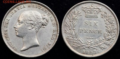 6 пенсов 1853г. Великобритания ---16-07-15 в 22-00--- - Лист3_1_2