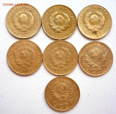 Погодовка копеек 1926-1939 гг___________до 23:00 15.07.2015 - P1270326.JPG