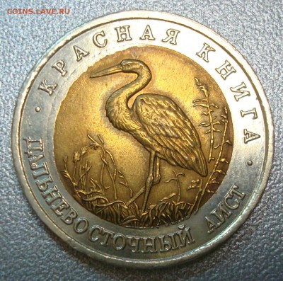Красная книга: 50р. 1993г. Аист, внутр. вырубка до 15.07.15 - DSC01968.JPG