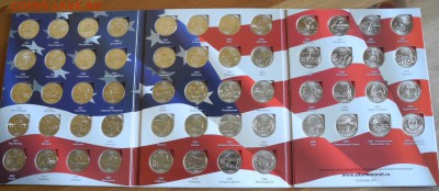 США штаты и территори 56шт до 20 июля - USA - 56 states - 3