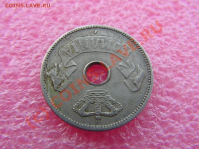 -Румыния- 10 бани 1906 -- 30 июля 22-00 - PICT0814.JPG