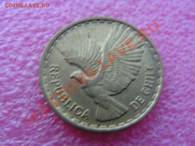 -Чили- 10 сентесимо 1970 -- 30 июля 22-00 - PICT0897.JPG