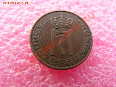 -Норвегия- 1 эре 1936 -- 30 июля 22-00 - PICT0878.JPG