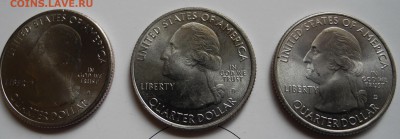 США парк №24 3шт до 20 июля - USA - dunes - 2