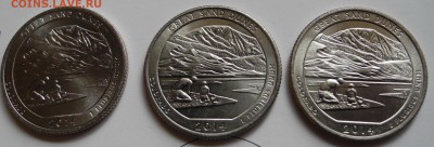 США парк №24 3шт до 20 июля - USA - dunes - 1