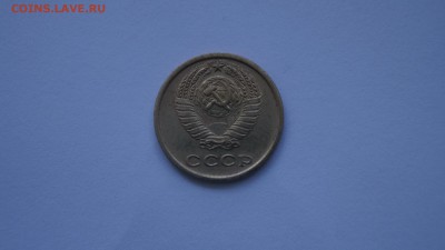 3 КОПЕЙКИ 1965г  2 КОПЕЙКИ 1964г  ХОРОШИЕ _СТАРТ С 200р_ - 14.JPG